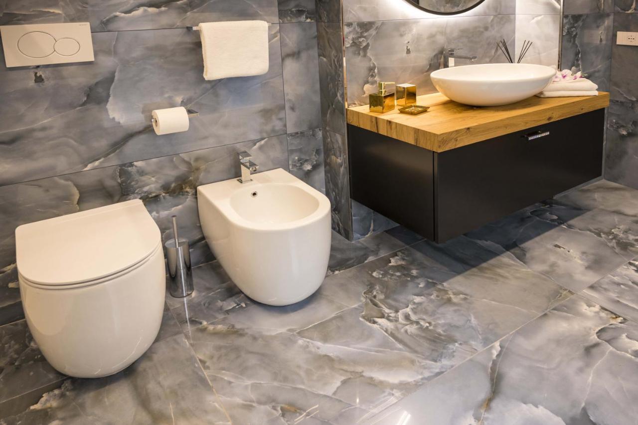 Vipverona Luxury Apartment - Royal Welcome Екстериор снимка