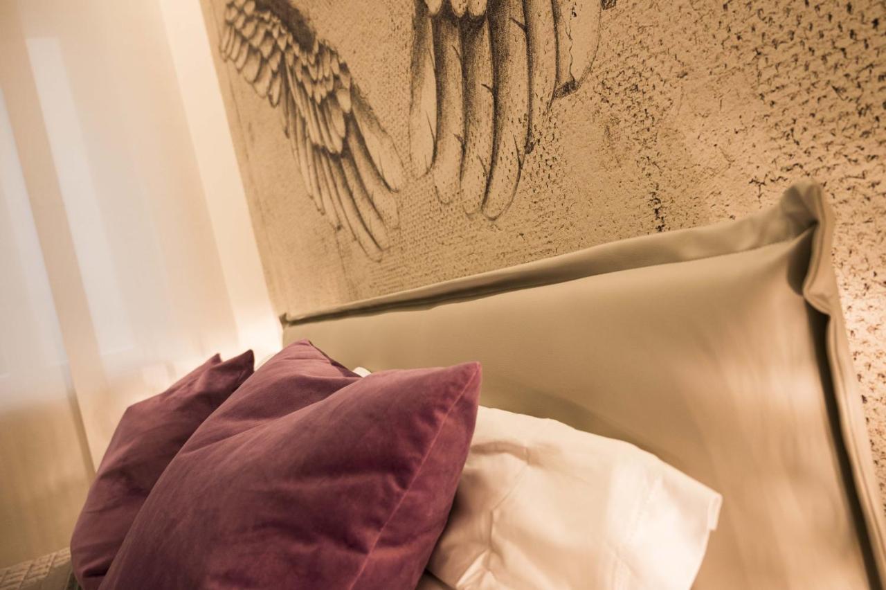 Vipverona Luxury Apartment - Royal Welcome Екстериор снимка
