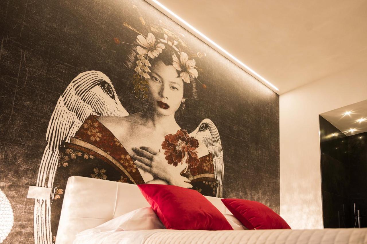 Vipverona Luxury Apartment - Royal Welcome Екстериор снимка