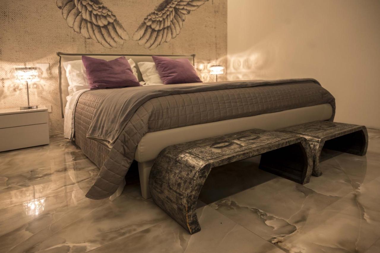 Vipverona Luxury Apartment - Royal Welcome Екстериор снимка