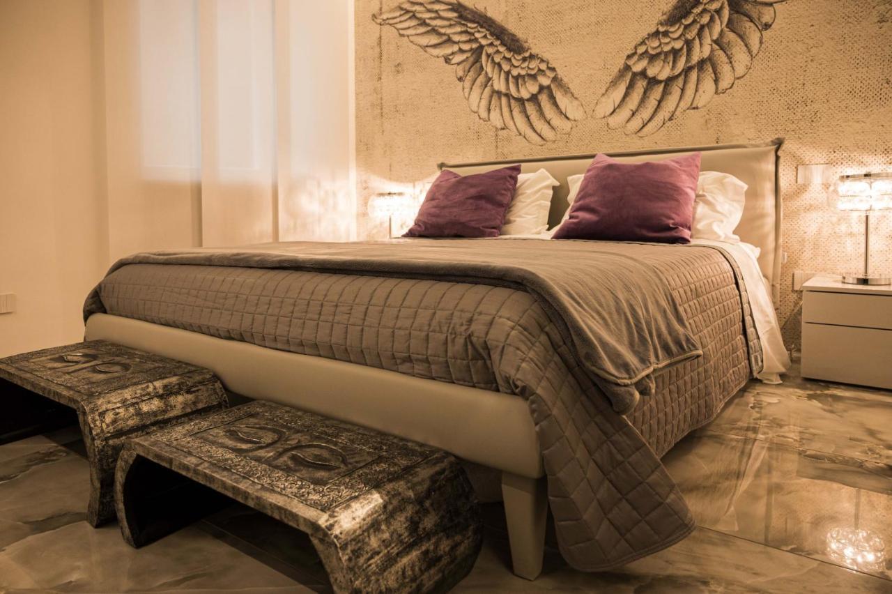 Vipverona Luxury Apartment - Royal Welcome Екстериор снимка