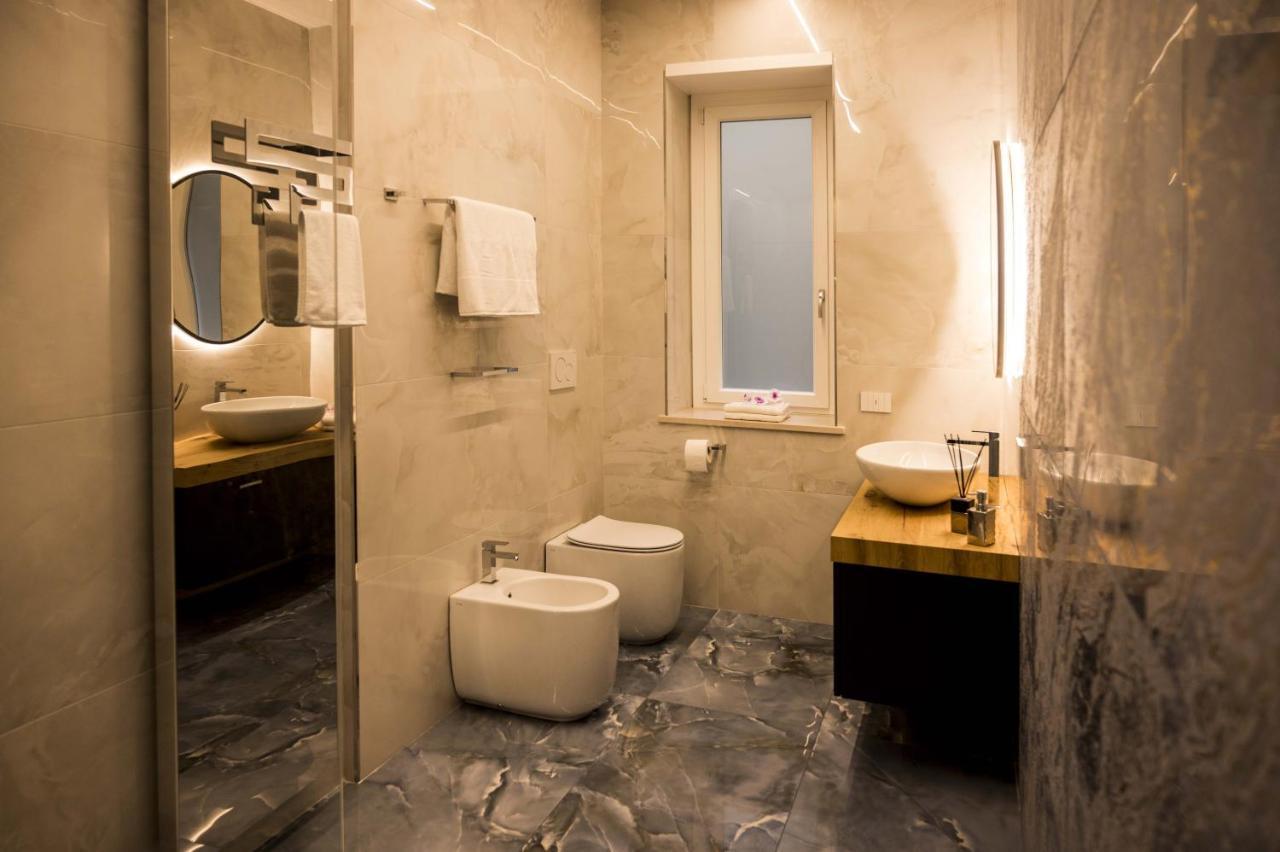 Vipverona Luxury Apartment - Royal Welcome Екстериор снимка